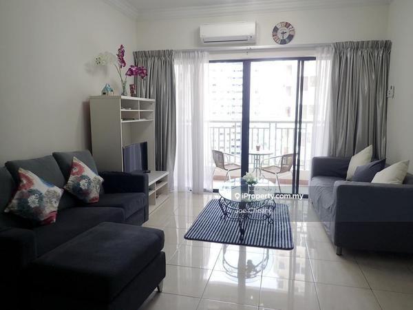 For Sale - Pelangi Utama