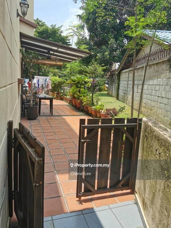 3-storey Terraced House for Sale in Villamas, Sungai Buloh by Chanel Lee - iProperty.com.my
