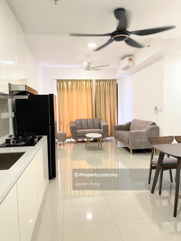 Service Residence for Rent in Utropolis Urbano by Jayden Pang - iProperty.com.my