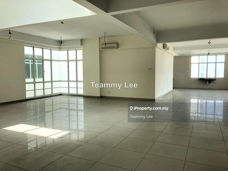 Kediaman Servis untuk Dijual di Subang Olives Residence oleh Teammy Lee - iProperty.com.my