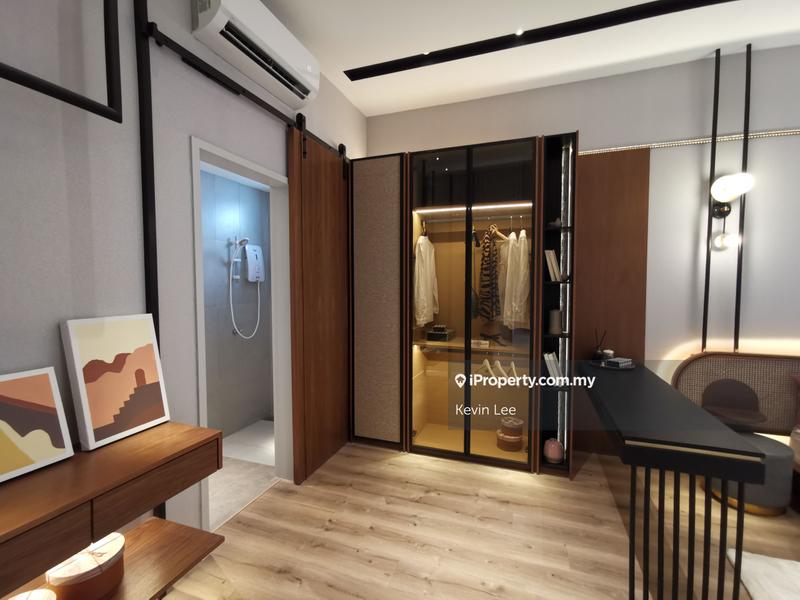 Kondominium untuk Dijual di Sanderling Lakefront oleh Kevin Lee - iProperty.com.my