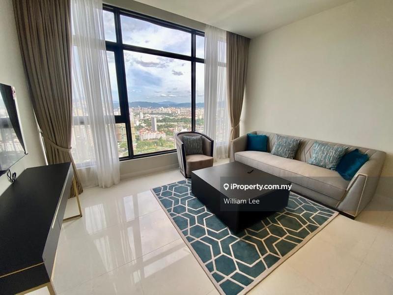 Kediaman Servis untuk Dijual di Service Suites @ Pavilion Embassy oleh William Lee - iProperty.com.my