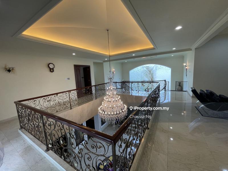 Banglo untuk Dijual di Bukit Suria Garden Village, Bandar Sungai Long oleh Charisse Ng - iProperty.com.my