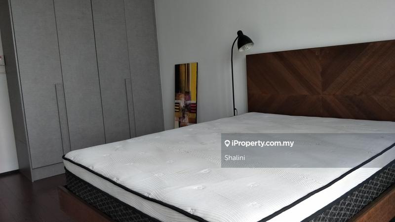 Kondominium untuk Dijual di The Fennel oleh Shalini - iProperty.com.my