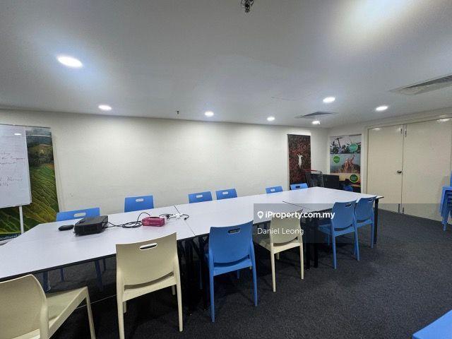 Pejabat untuk Disewa di Usj 1, Subang Jaya oleh Daniel Leong - iProperty.com.my