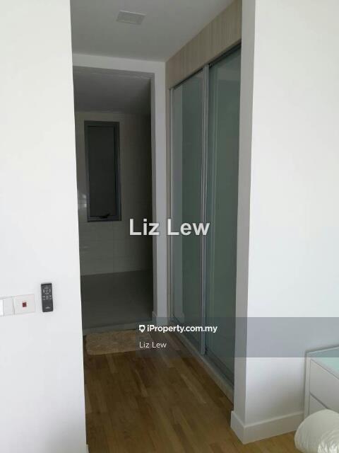 Service Residence for Rent in Reflection Residences by Liz Lew - iProperty.com.my