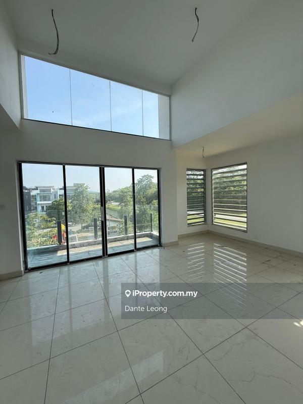 3-storey Terraced House for Sale in Taman Sri Tanjung, Semenyih by Dante Leong - iProperty.com.my