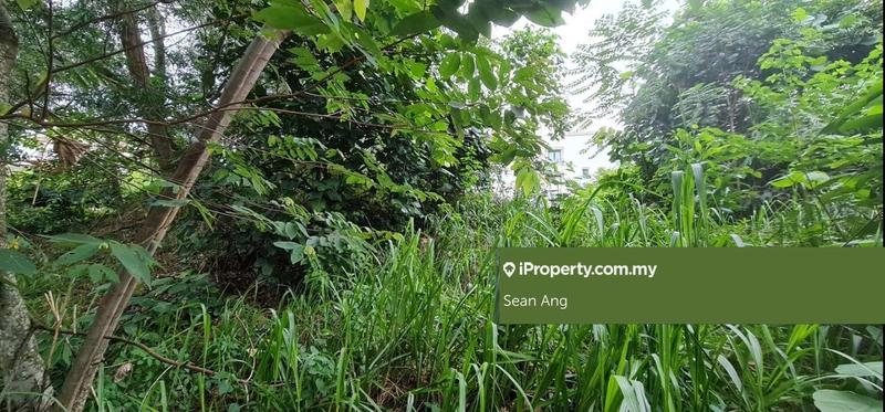 For Sale - Segambut, Kuala Lumpur