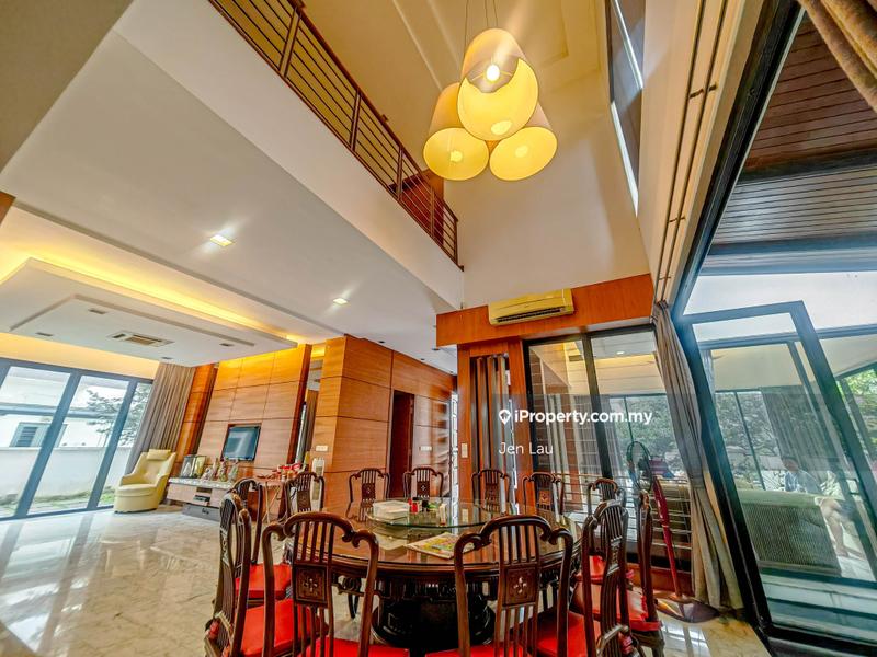 Bungalow House for Sale in Damansara Heights, Kuala Lumpur by Jen Lau - iProperty.com.my