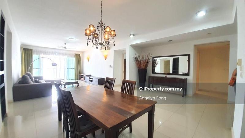 Kondominium untuk Dijual di Mont Kiara Banyan oleh Angelyn Fong - iProperty.com.my