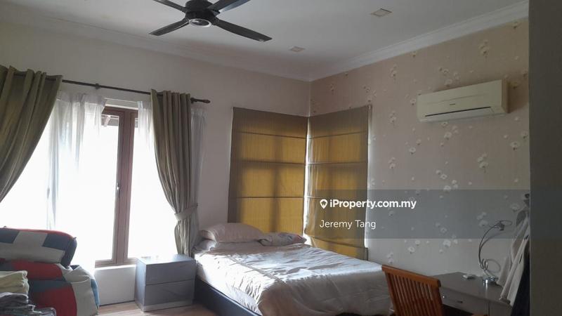 Rumah Berkembar untuk Dijual di Amarin Kiara, Mont Kiara oleh Jeremy Tang - iProperty.com.my