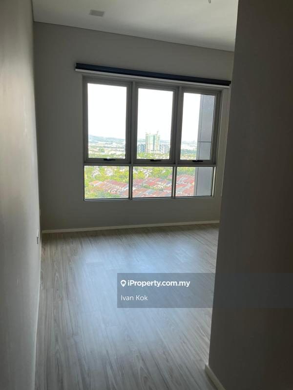 Service Residence for Sale in Cantara Residences by Ivan Kok - iProperty.com.my