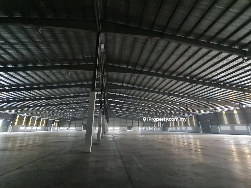 Gudang untuk Disewa di Kawasan Perindustrian Balakong, Balakong oleh Kc Lim - iProperty.com.my
