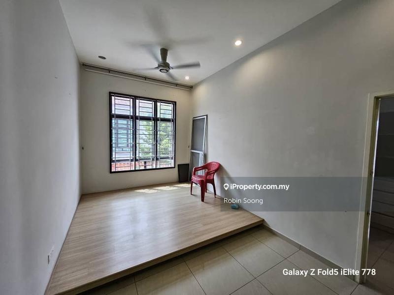Semi-Detached House for Sale in Taman Seri Jati, Batu Berendam by Robin Soong - iProperty.com.my