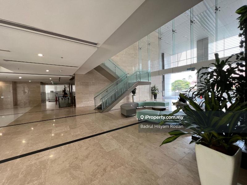 Pejabat untuk Dijual di Kl Sentral, Kuala Lumpur oleh Badrul Hisyam Roslan - iProperty.com.my