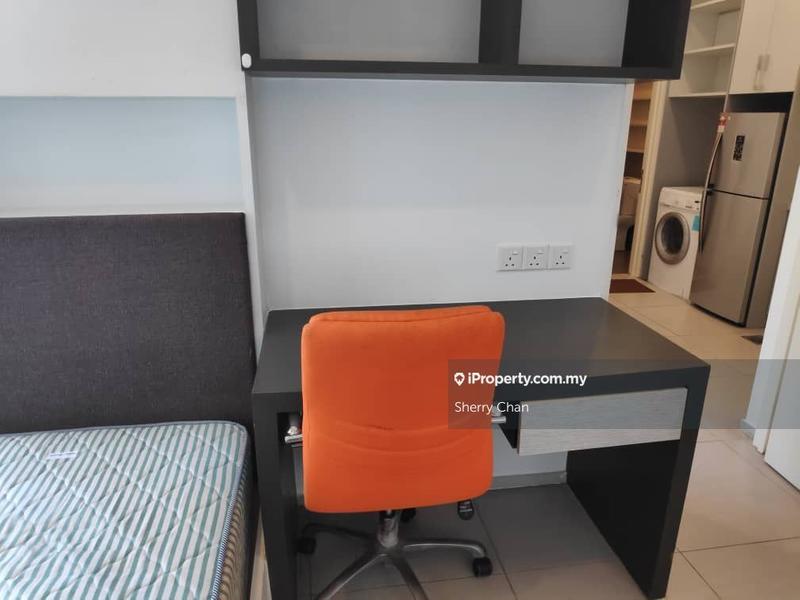 Kediaman Servis untuk Disewa di Garden Plaza oleh Sherry Chan - iProperty.com.my