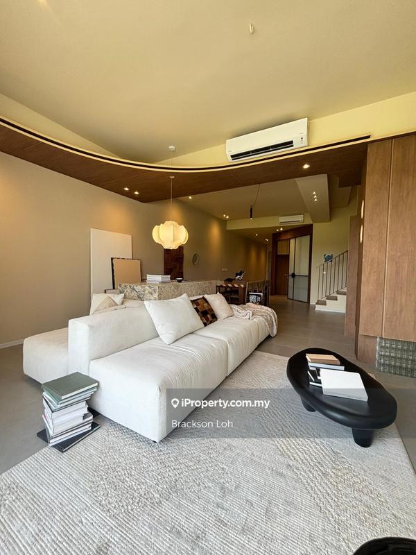 Rumah Teres 3-Tingkat untuk Dijual di Bandar Metro Puchong, Puchong oleh Brackson Loh - iProperty.com.my