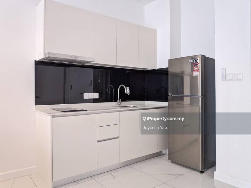 Service Residence for Rent in Cubic Botanical by Joycelin Yap - iProperty.com.my