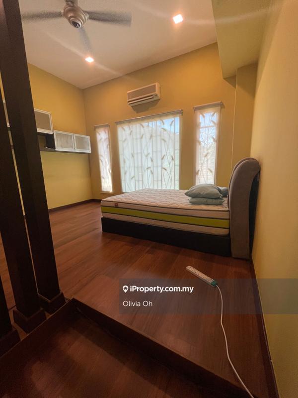 Semi-Detached House for Sale in ACACIA Garden City Home @ Seremban 2, Seremban by Olivia Oh - iProperty.com.my