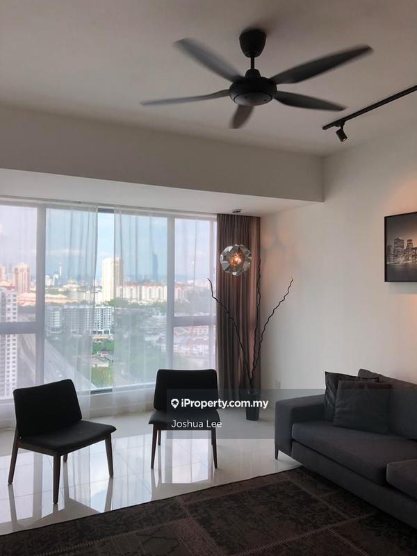 Service Residence for Sale in Gateway Kiaramas Residences by Joshua Lee - iProperty.com.my
