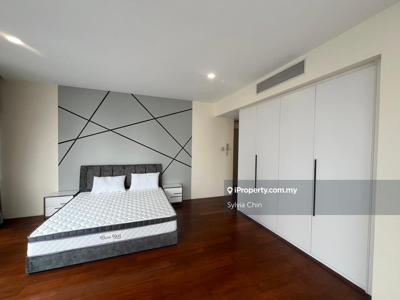 Service Residence for Sale in K Residence @ KLCC by Sylvia Chin - iProperty.com.my