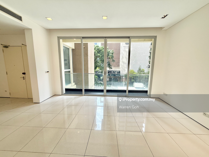 For Rent - Residensi Kia Peng (Twelve Kia Peng)