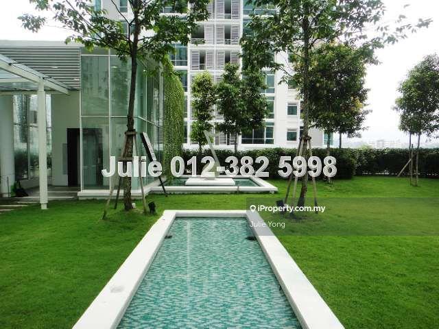 Kondominium untuk Dijual di Sunway Vivaldi oleh Julie Yong - iProperty.com.my
