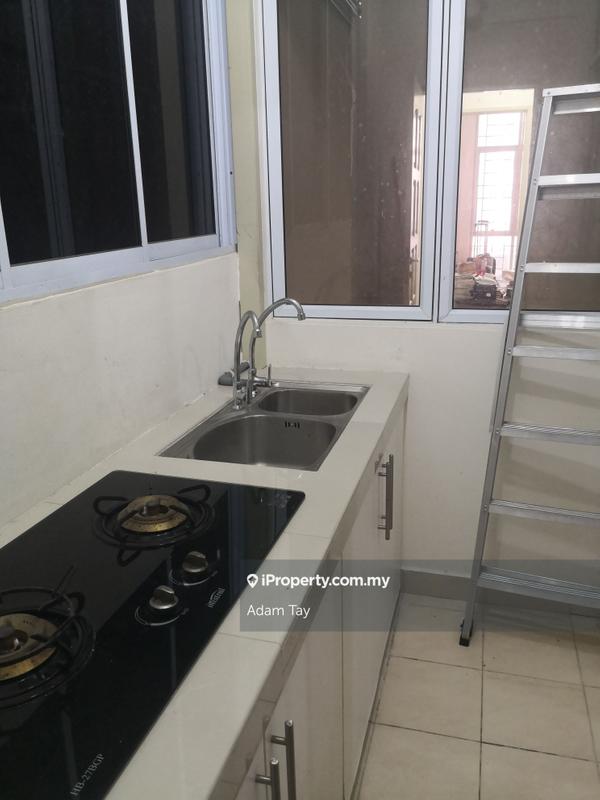 Condominium for Sale in Aseana Puteri by Adam Tay - iProperty.com.my