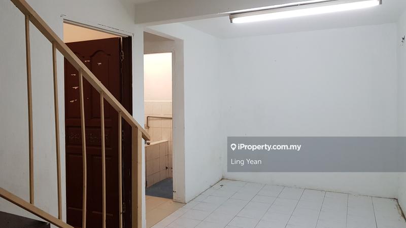 Rumah Berangkai 1 Tingkat untuk Dijual di Seksyen 4, Petaling Jaya oleh Ling Yean - iProperty.com.my