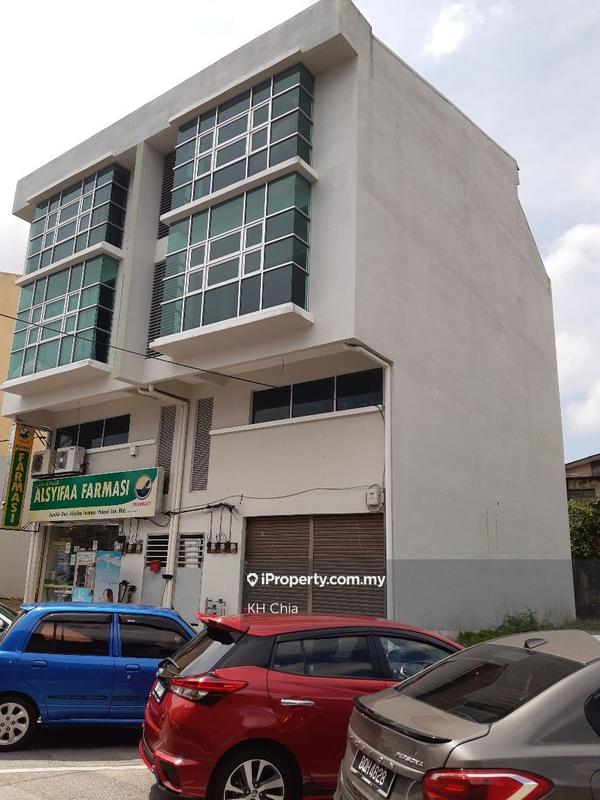 For Rent - JALAN ENGKU MUDA MANSOR
