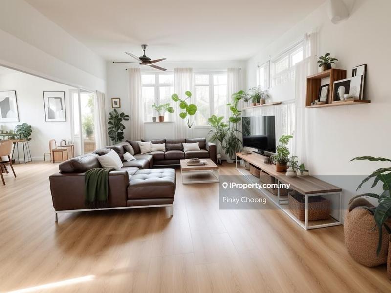 Rumah Berkembar untuk Dijual di Valencia, Sungai Buloh oleh Pinky Choong - iProperty.com.my