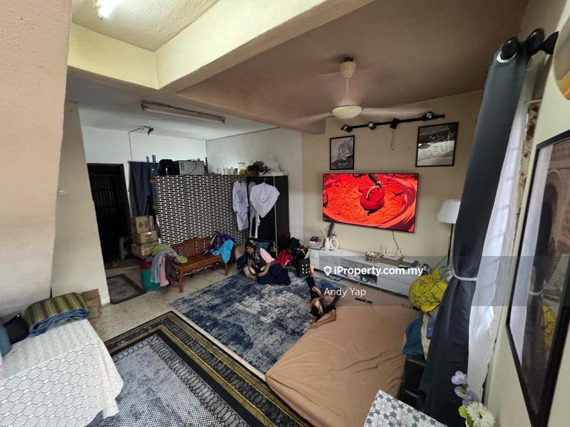 Rumah Teres 2-Tingkat untuk Dijual di Taman Jati, Rawang oleh Andy Yap - iProperty.com.my
