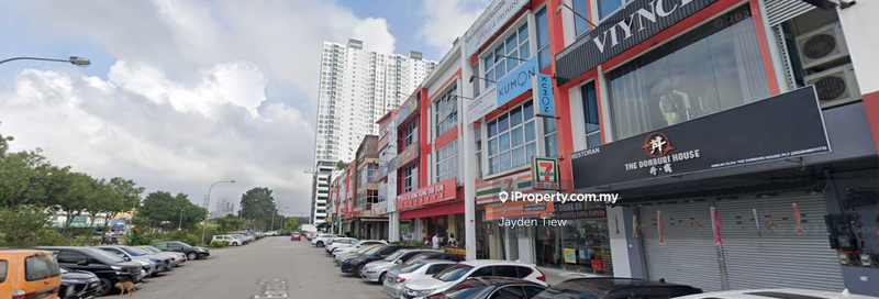 For Rent - austin heights austin perdana mount austin crest