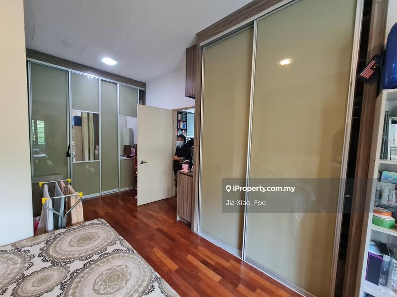Rumah Berkembar untuk Dijual di Cahaya Spk, Shah Alam oleh Jia Xiao, Foo - iProperty.com.my