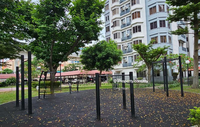 Condominium untuk Disewa di Kelana D'Putera oleh Ling Yean - iProperty.com.my