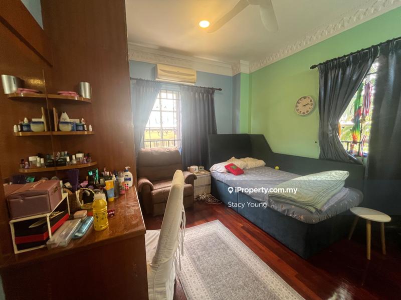 Rumah Berkembar untuk Dijual di Damai Kasih, Cheras oleh Stacy Young - iProperty.com.my