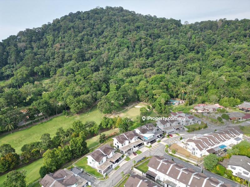 Rumah Berkembar untuk Dijual di Batu Pahat, Batu Pahat oleh M Jamil Ali - iProperty.com.my