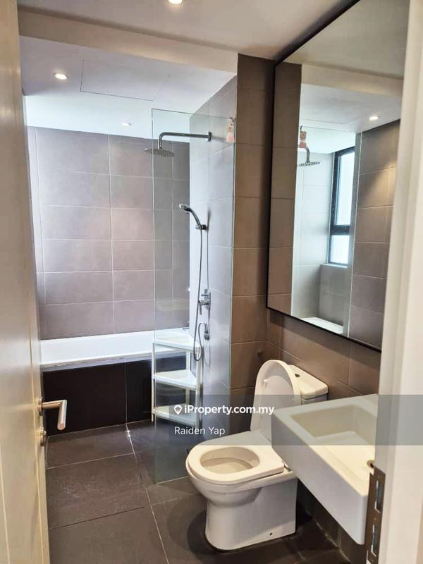 Condominium for Rent in Kaleidoscope (Residensi Setiawangsa) by Raiden Yap - iProperty.com.my