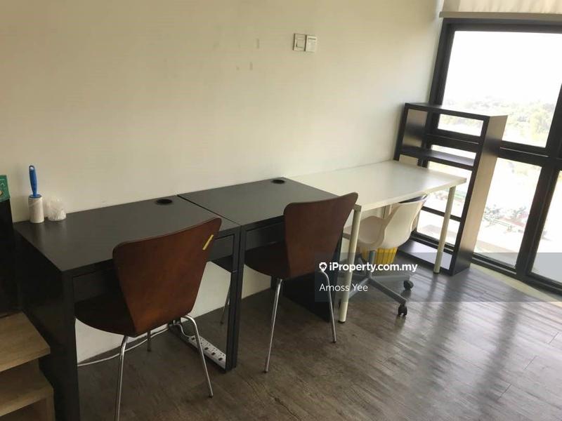 For Rent - The Place @ Cyberjaya