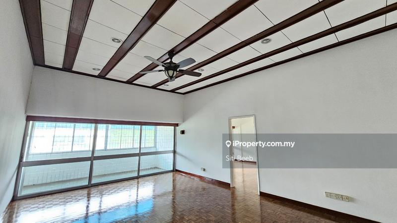 Bungalow House for Sale in Taman U Thant, Ampang by Siti Beeb - iProperty.com.my
