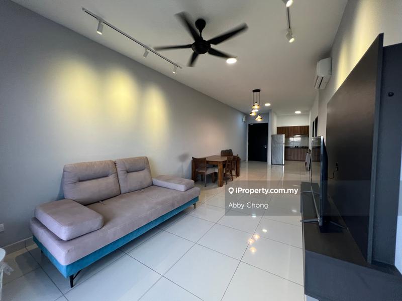 For Rent - The Havre Bukit Jalil