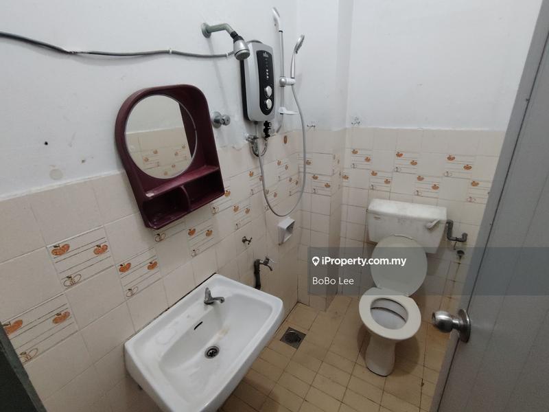 2-storey Terraced House for Sale in Bandar Baru Sri Petaling, Sri Petaling by BoBo Lee - iProperty.com.my