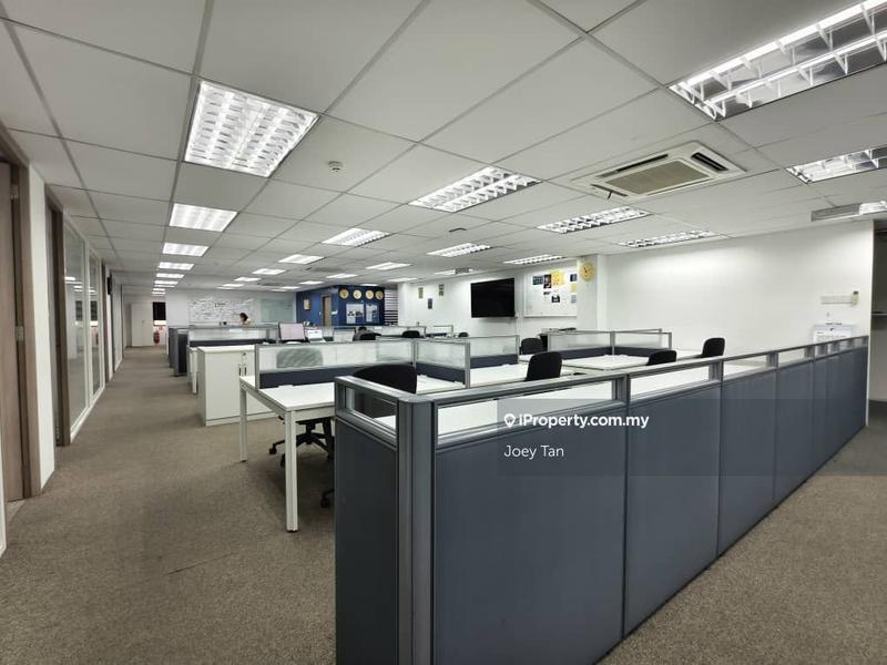 Pejabat untuk Dijual di Bandar Sri Permaisuri, Cheras oleh Joey Tan - iProperty.com.my