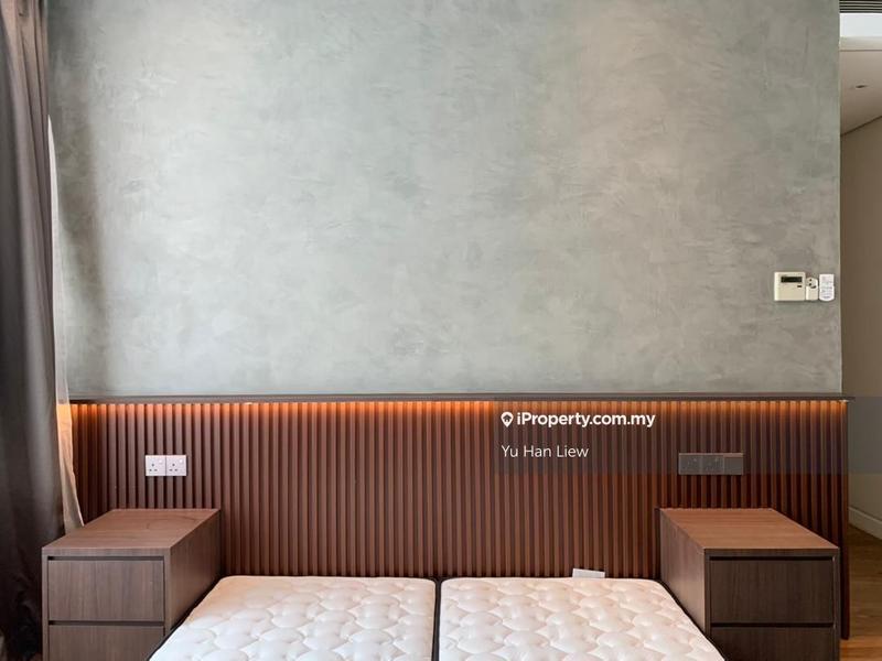 For Rent - Condominium @ The Troika