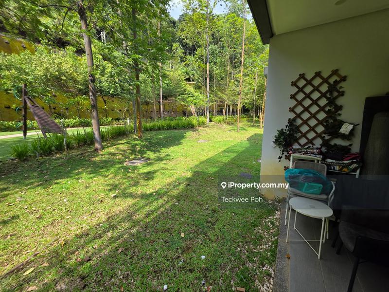 Rumah Berangkai 2 Tingkat untuk Dijual di Sunway montana @ Taman melawati, Ulu Kelang oleh Teckwee Poh - iProperty.com.my
