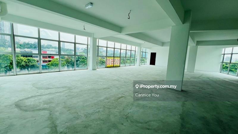 Shop-Office for Sale in Taman Overseas Union (Taman Oug), Jalan Klang Lama (Old Klang Road) by Cannice You - iProperty.com.my