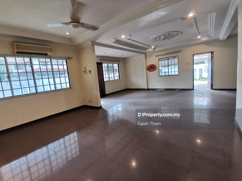 Semi-Detached House for Sale in Taman Overseas Union (Taman Oug), Jalan Klang Lama (Old Klang Road) by Gavin Tham - iProperty.com.my