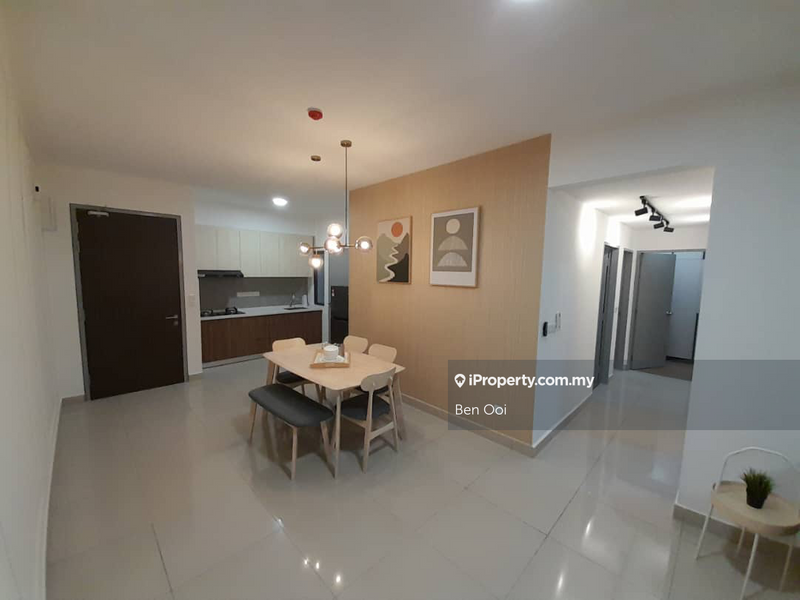 Service Residence for Rent in M Vertica by Ben Ooi - iProperty.com.my