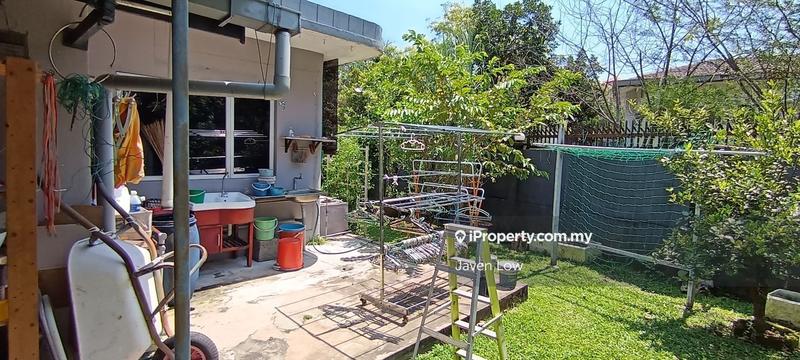 Bungalow House for Sale in Seksyen 4, Petaling Jaya by Javen Low - iProperty.com.my