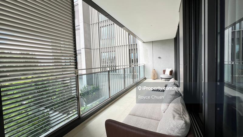 Kondominium untuk Dijual di Aira Residence oleh Royce Chuah - iProperty.com.my